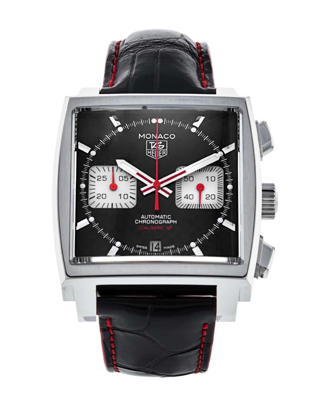 Tag Heuer Monaco CAW2119.FC6289